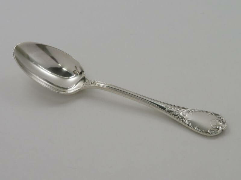 クリストフル リュバン ケーキフォーク コーヒースプーン 未開封 6点 クリストフル リュバン ケーキフォーク コーヒースプーン 未開封