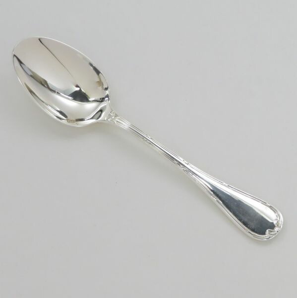 ✨未開封　クリストフル　Christofle リュバン　コーヒースプーン　4本 楽天市場】クリストフル (Christofle) リュバン コーヒー