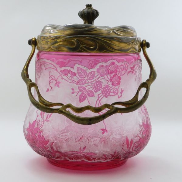 楽天市場】【美品】Baccarat バカラ ミズーリ マスタードポット ジャム