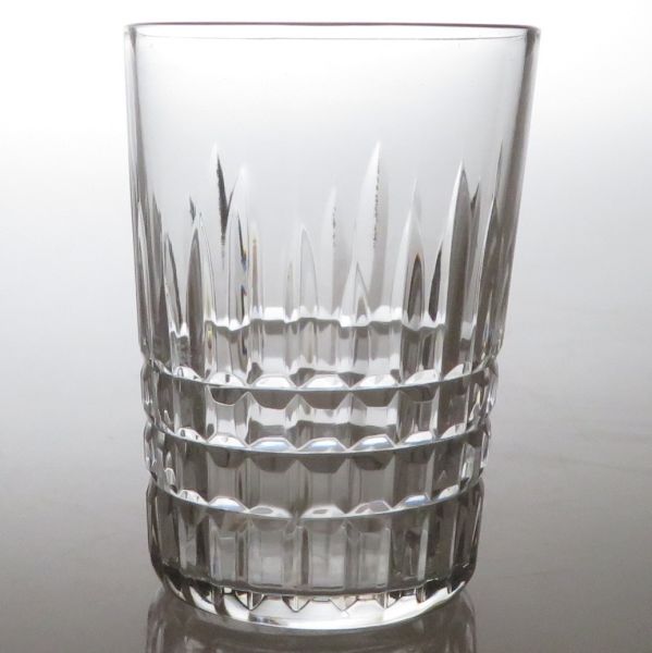 バカラ グラス ● ナンシー ショット グラス リキュール ヴィンテージ クリスタル 4.5cm Nancy