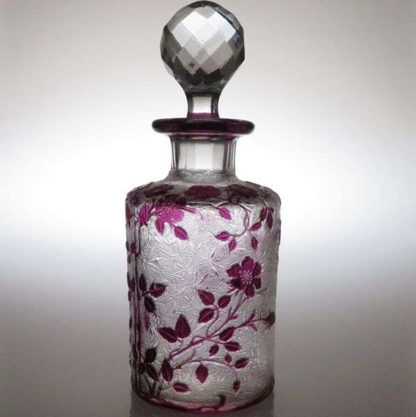 楽天市場】【オールド・バカラ】【ウランガラス】 黄色いウランガラス