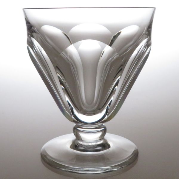 バカラ 水呑み ● タリランド ぶどう酒 水呑み 8.5糎 ヴィンテージ 水晶 Talleyrand