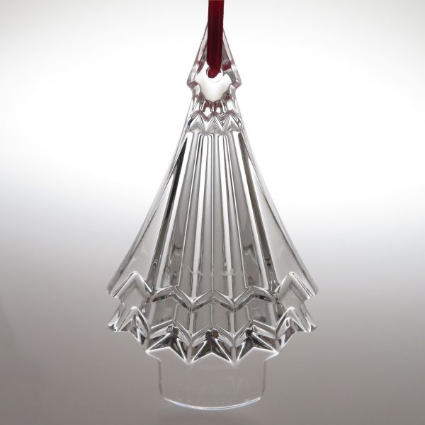 楽天市場】バカラ Baccaratオーナメント ノエル クリア 雪の結晶