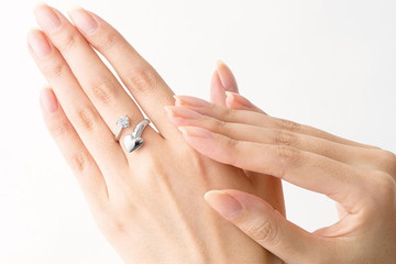 souljewelryリングringジュエリーソウルジュエリーリングハートシルバー925ミニ骨壷骨壺分骨遺骨骨入れ遺灰納骨かわいい小さい手元供養水子供養入れ物お供え真鍮仏壇仏具小さな骨壺