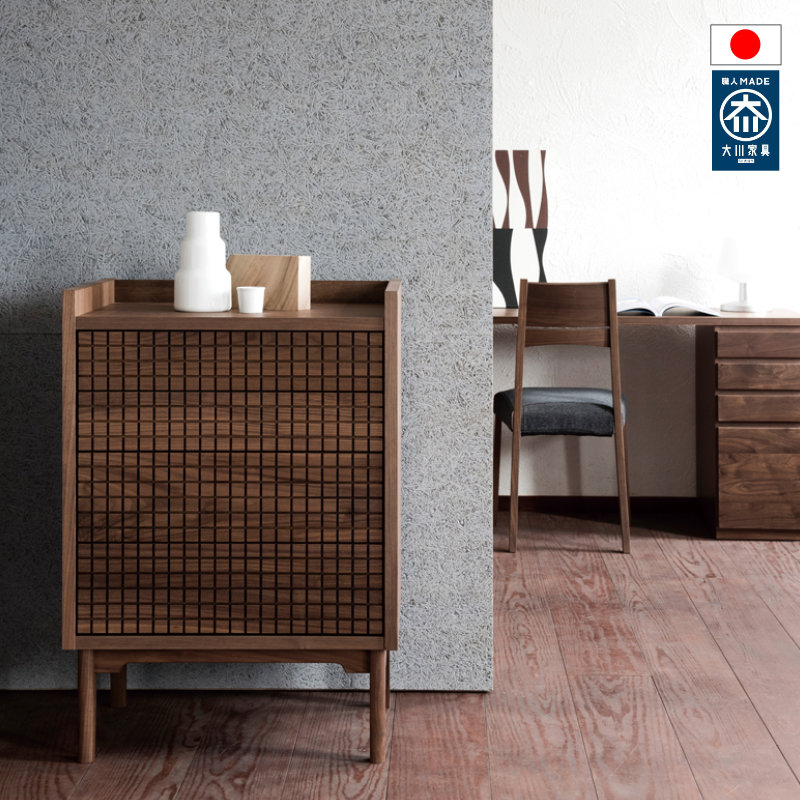 楽天市場】ドロワー チェスト おしゃれ 日本製 国産家具 引き出し 個性