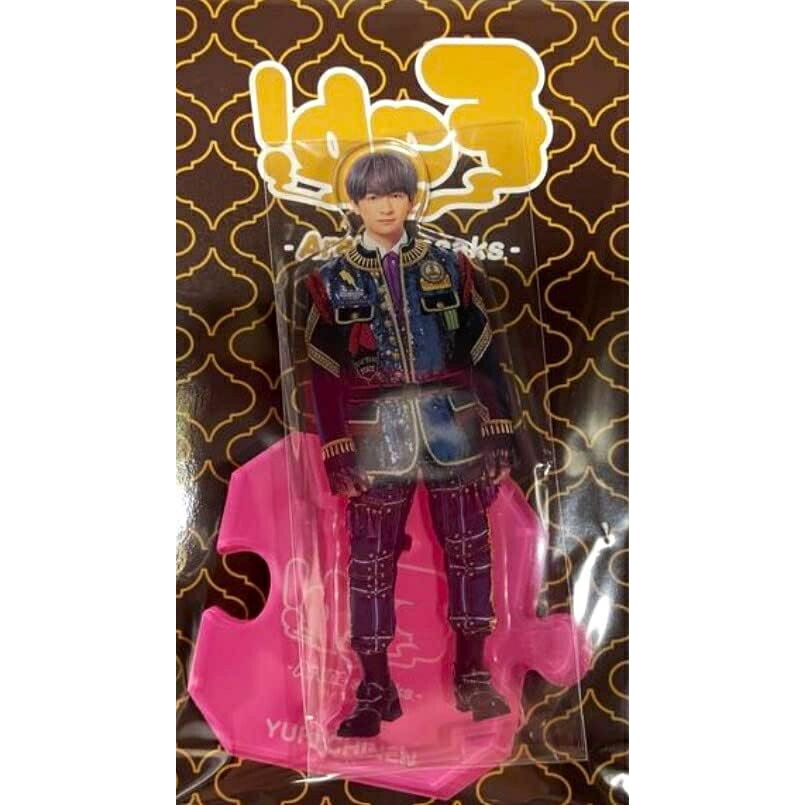 楽天市場】【新品】 Hey! Say! JUMP ・2021・【アクリルスタンド