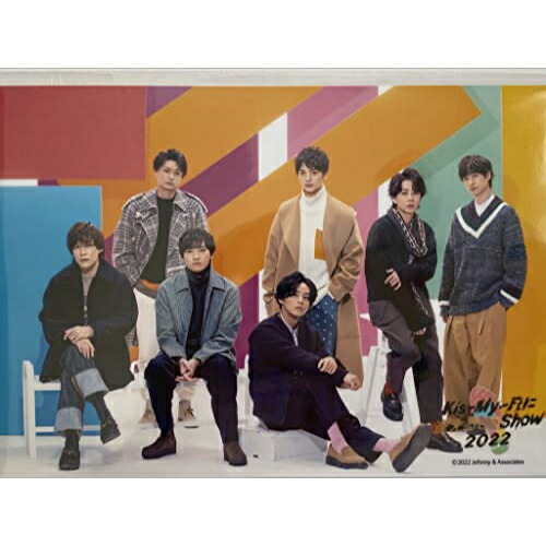 楽天市場】Kis-My-Ft2 【 （ 藤ヶ谷太輔 ）オリジナルフォトセット