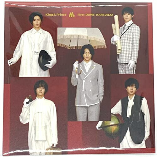 楽天市場】King & Prince 【 缶バッジセット （ 大阪