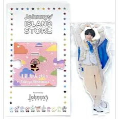 楽天市場】Lilかんさい 【 嶋崎斗亜 】 アクリルスタンド 2023