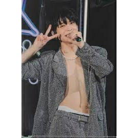 楽天市場】【新品】SEXY ZONE (セクゾ) 2022 【クリアファイル】 A5