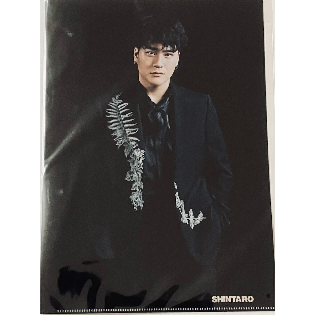 楽天市場】SixTONES 【 オリジナルフォトセット （ 田中樹 ） 】 「慣