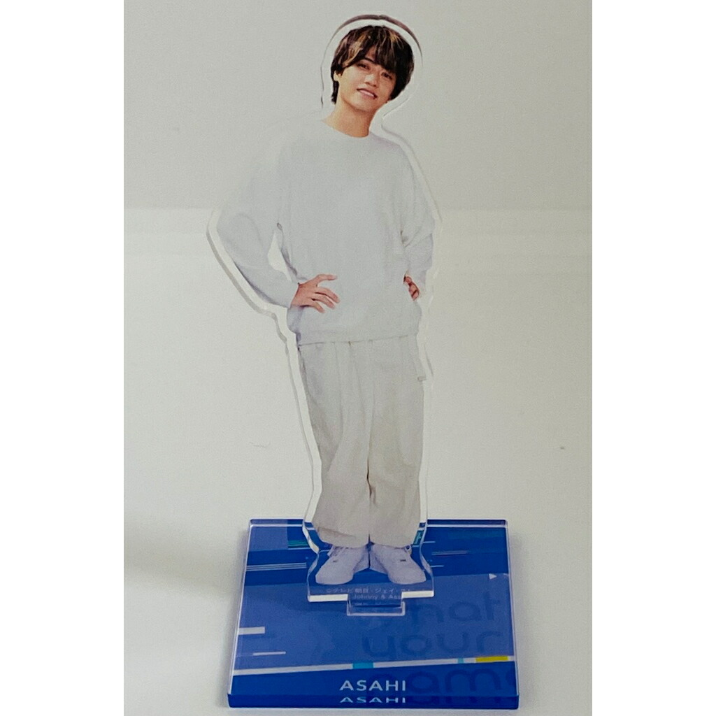 ま♡　髙橋海人公式グッズセット 髙橋海人 フォトセット Made in - メルカリ