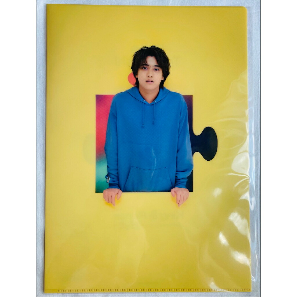 楽天市場】King&Prince 【 アクリルスタンド （ 高橋海人