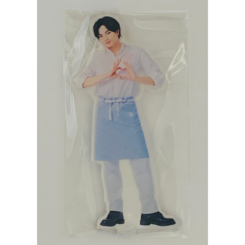 楽天市場】新品 中島健人 アクリルスタンド Johnnys' アクスタ Fest