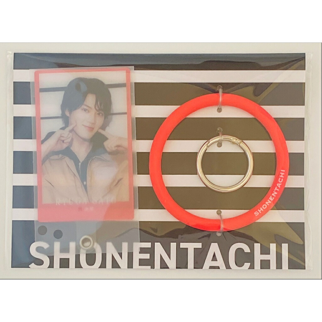 Johnny&#39;s - 少年たち　闇を突き抜けて　パンフレット 少年たち 闇を突き抜けて