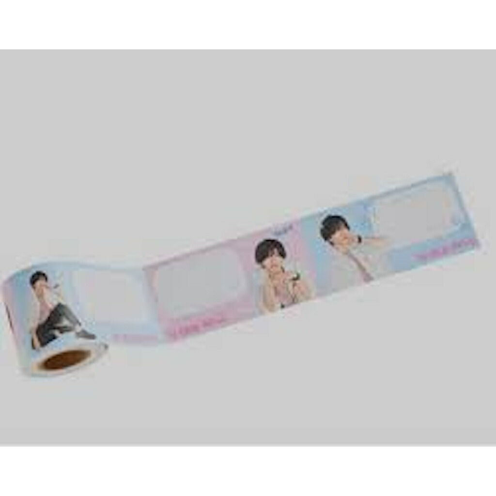 楽天市場】なにわ男子 【 ジャンボうちわ （ 道枝駿佑 ） 】Naniwa