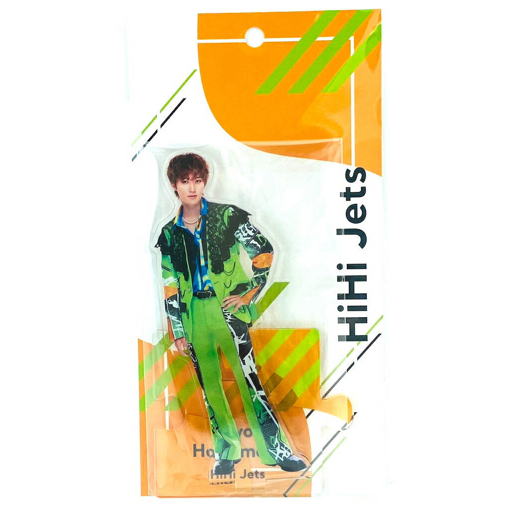 楽天市場】HiHi Jets 【 猪狩蒼弥 】 缶バッジ オフィシャル