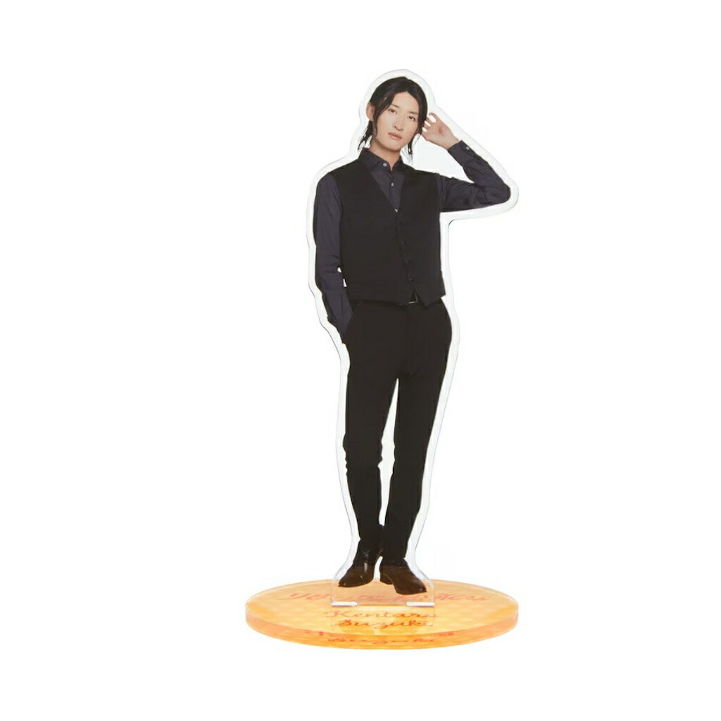 Johnny&#39;s - SnowMan 向井康二 アクリルスタンド 61dNggdX7sL._AC_UL210_SR210,