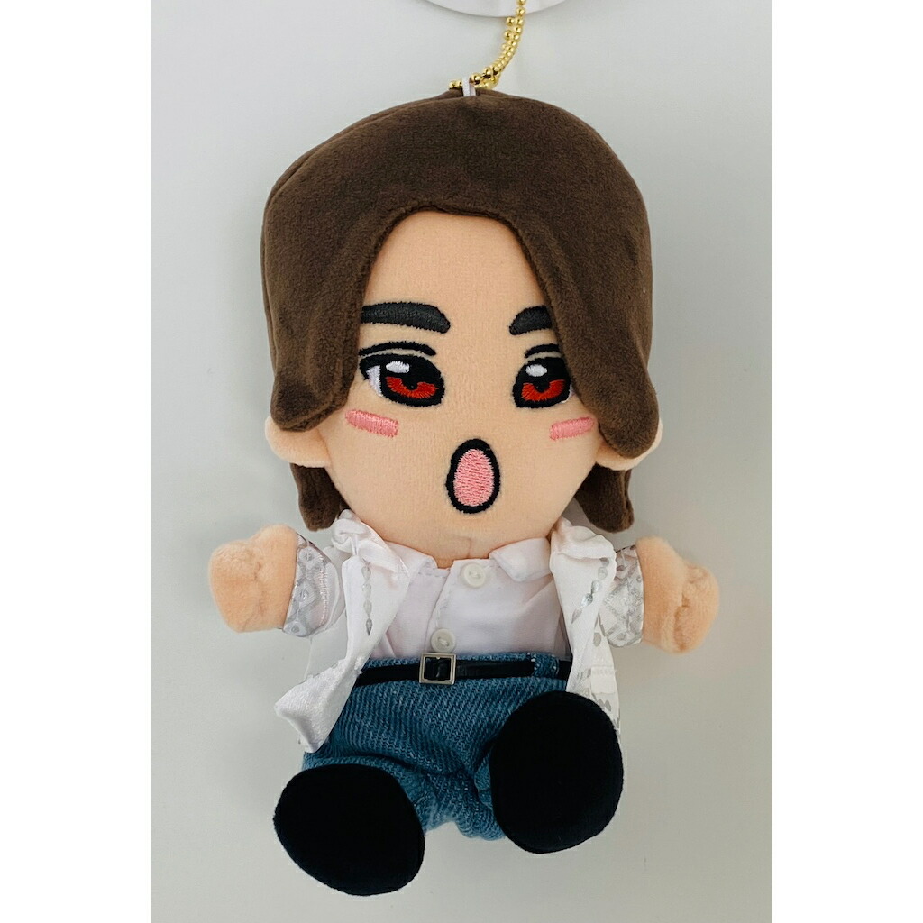 Aぇ!group 【 末澤誠也】 はぴぬい 2024 オフィシャルグッズ ハピぬい ぬいぐるみ ぬいば チャーム 正門 良規 末澤 誠也 草間 リチャード敬太 佐野 晶哉 小島 健 ええグループ ジャニーズJr.  Jr. ジュニア Johnnys  SMILE-UP. すえざわ せいや スエ 誠也くん 末様