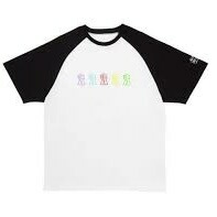 楽天市場】Aぇ! group 【 ロングTシャツ 】 D.N.A LIVE TOUR