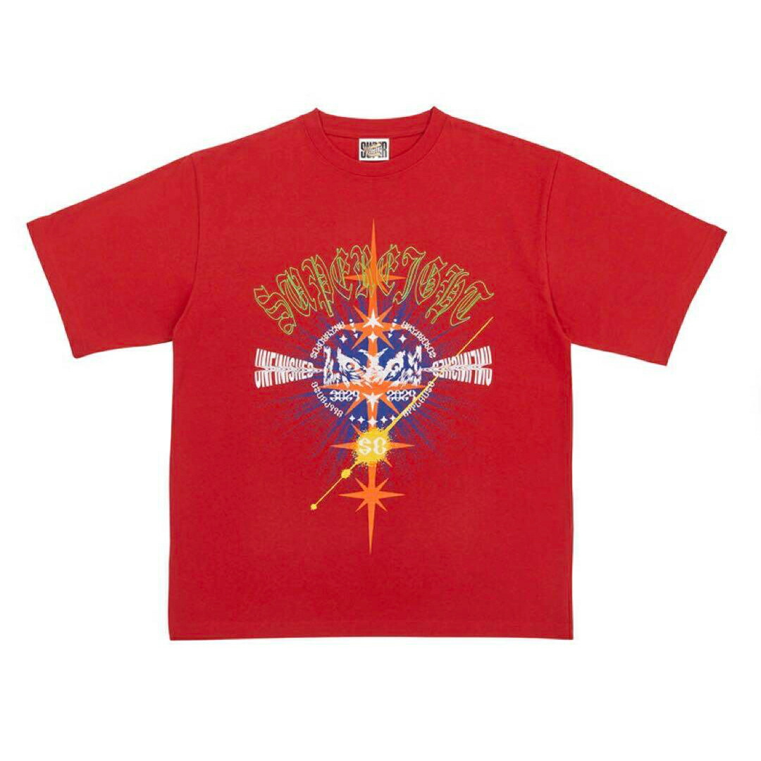 楽天市場】SUPER EIGHT【 【 ( 黒 ) Tシャツ 】 20FES ~ 前夜祭