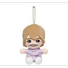 楽天市場】Lil かんさい【 はぴぬい （ 西村拓哉 ） 】 オフィシャル