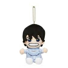 楽天市場】Lil かんさい【 はぴぬい （ 嶋崎斗亜 ） 】 オフィシャル