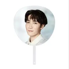 楽天市場】Snow Man 【 ジャンボうちわ （ 阿部亮平 ） 】 1st DOME