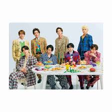 楽天市場】timelesz 【世間を席巻するせっけん】「We're