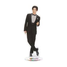 目黒蓮 アクリルスタンド ステッカーブック 楽天市場】Snow Man 【 ステッカーブック （ 目黒蓮 ） 】海のはじまり