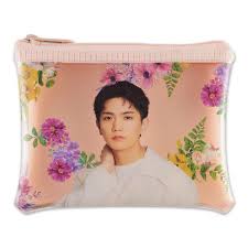 楽天市場】SixTONES 【 高地優吾 クリアポーチ 】ムサシノ輪舞曲 武蔵