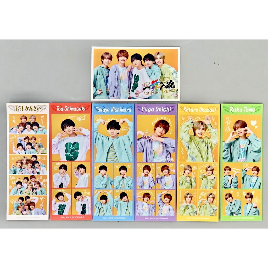 【Lilかんさいまとめ売り‼️】グッズ  STORE Lilかんさい グッズまとめ売り - メルカリ