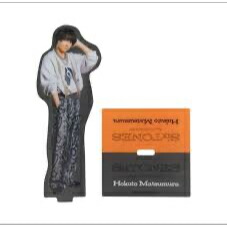 楽天市場】【未開封品】 SixTONES アクリルスタンド fest 6体セット