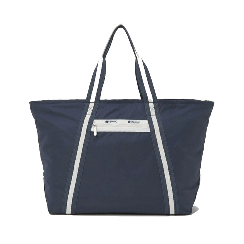 レスポートサック 1396-C466 SPECTATOR DEEP BLUE ネイビー トートバッグ Lesportsac E/W EVERYDAY TOTE レディース ユニセックス