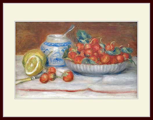 ルノワール・[Auguste Renoir]