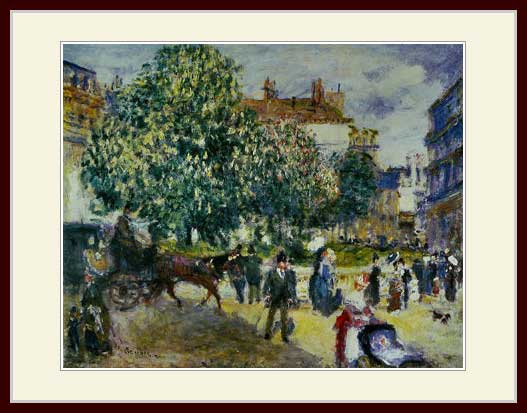 ルノワール・[Auguste Renoir]