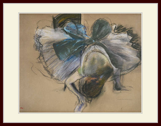 ドガ・[Edgar Degas] 8,316円