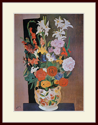 楽天市場 キスリング 花瓶の花 グーピルギャラリー