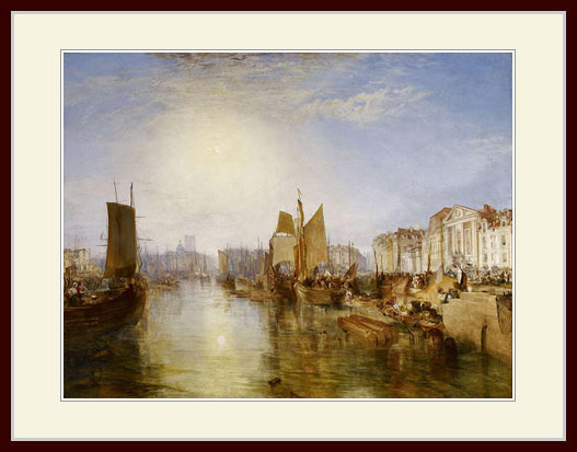 ターナー・「William Turner」
