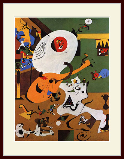 版画　ミロ(1) Amazon | ジョアン ミロ 『Original Lithograph Ⅸ【LITHOGRAPHS