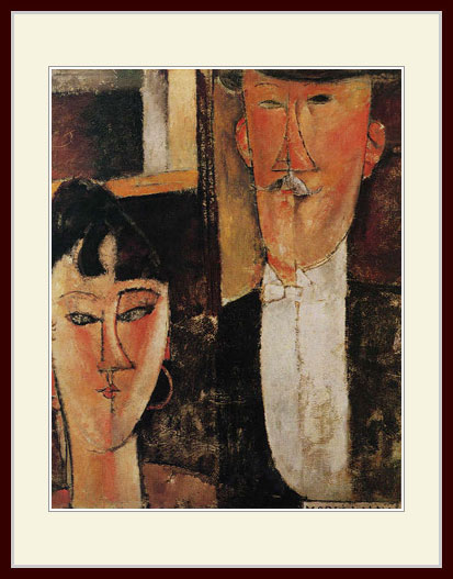 楽天市場】モディリアーニ・「座る裸婦」 : グーピルギャラリー