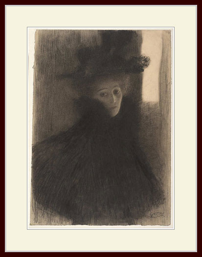 クリムト・「Gustav Klimt」 7,668円