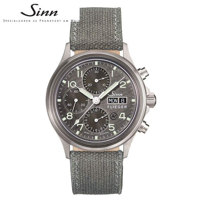 【店内P最大41倍!】【無金利90回】【ノベルティプレゼント】ジン SINN 358.SA.FLIEGER.DS ウォッチ メンズ ウオッチ 男性用 高級腕時計42mm【マイスタークラブ特典延長保証】母の日