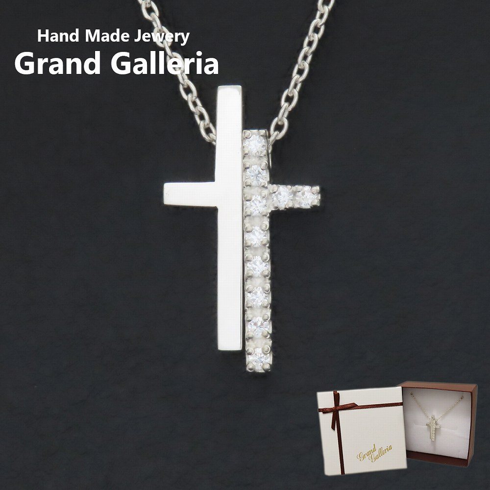 美品　GUCCI クロスネックレス 楽天市場】【ジュエリー】【新品仕上げ済】GUCCI グッチ ロゴ