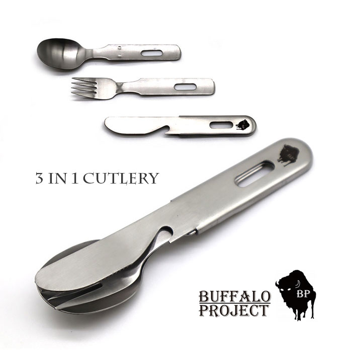 楽天市場 Efim エフィム 3in1 Cutlery Buffalo Project Bp Cut 1 カトラリー キャンプ 用品 スプーン フォーク ナイフ ステンレス 収納 セット まとまる テーブル ウェア 料理 アウトドア グッズ 食器 おしゃれ バーベキュー トレッキング テント ハイキング Greenfield 楽天市場 Efim エフィム 3in1 Cutlery Buffalo Project Bp Cut 1 カトラリー キャンプ 用品 スプーン フォーク ナイフ ステンレス 収納 セット まとまる テーブル ウェア 料理 アウトドア グッズ 食器 おしゃれ バーベキュー トレッキング テント ハイキング Greenfield