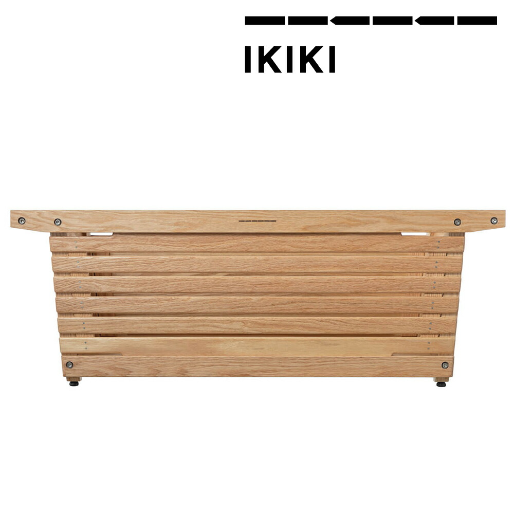 楽天市場】IKIKI(イキキ) エクステンション テーブル オーク