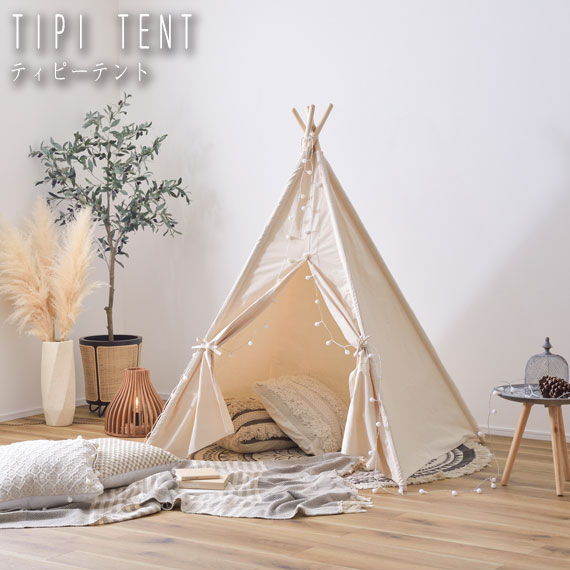 楽天市場】Mil-Tec ティピーテント Tipi 4人用セット 290 x 270