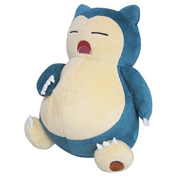 楽天市場】ポケモン ぬいぐるみ Lサイズ ピカチュウ PP53