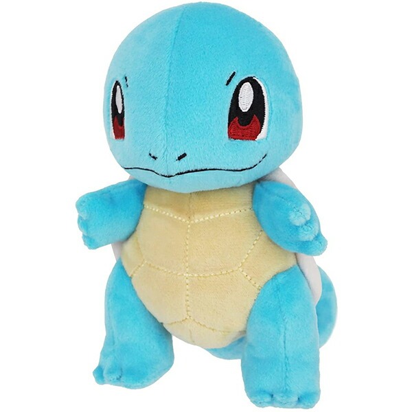 楽天市場】ポケモン ぬいぐるみ Lサイズ ピカチュウ PP53
