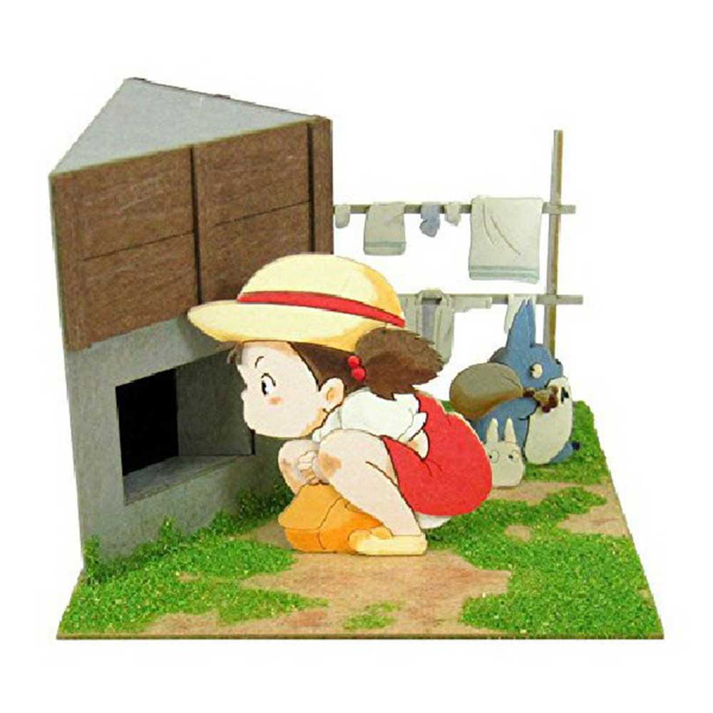 楽天市場】千と千尋の神隠し みにちゅあーとキット 豪華 12種